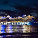 SPECTRUM OF THE SEAS