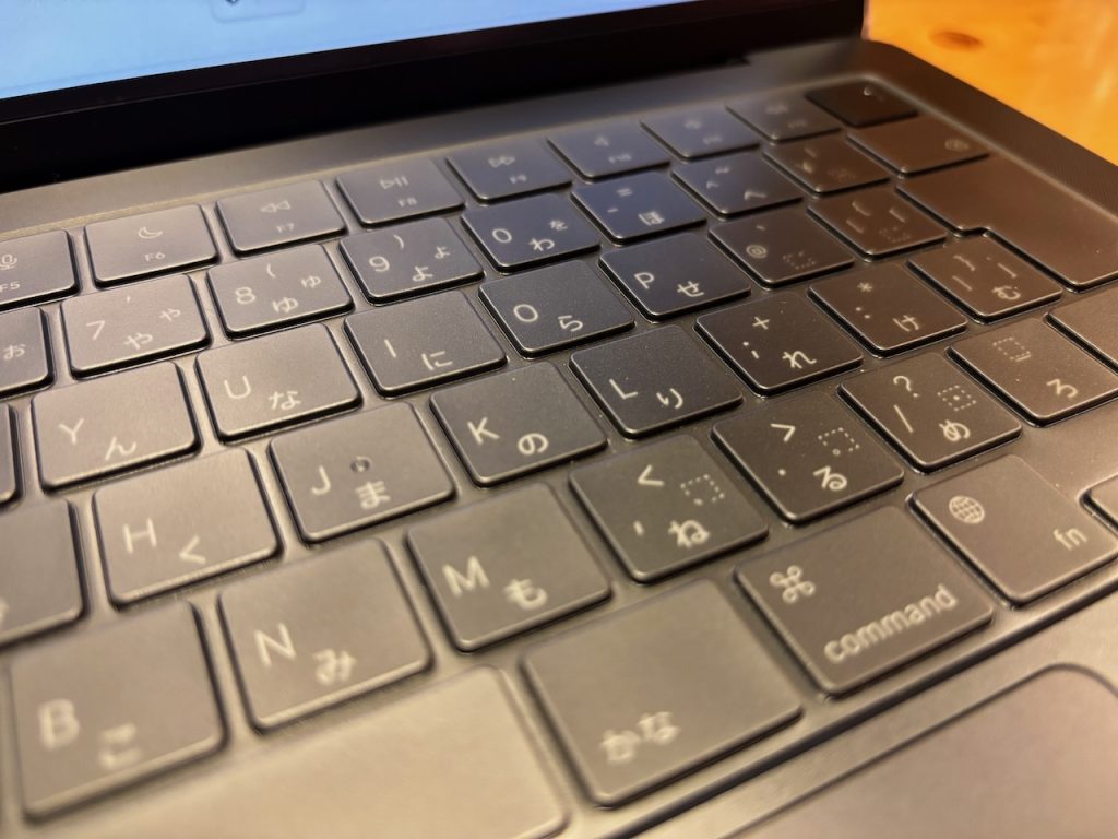 M4 Pro MacBook Pro 14インチ