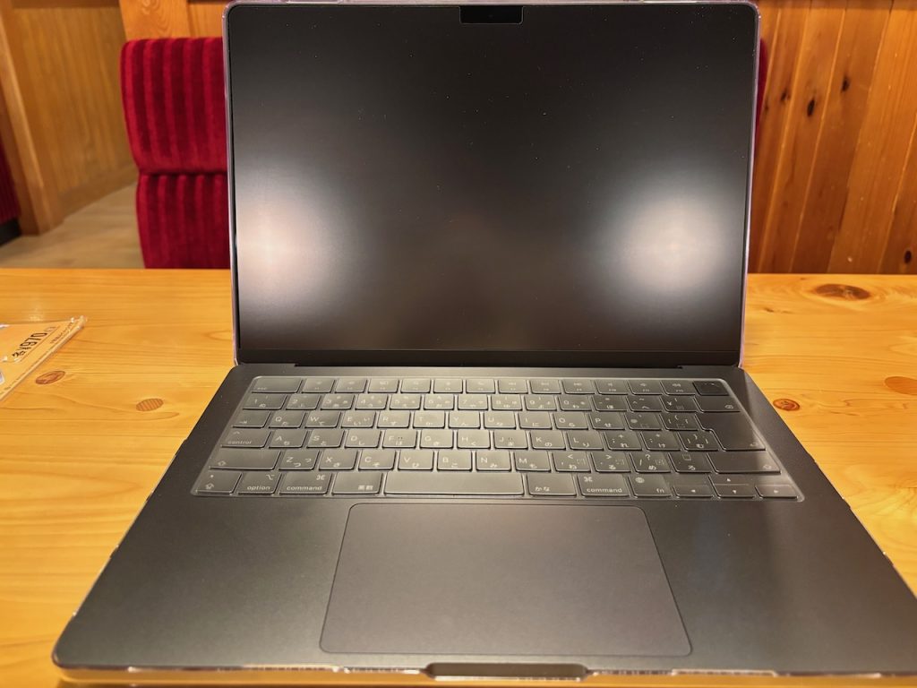 M4 Pro MacBook Pro 14インチ