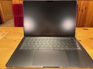 M4 Pro MacBook Pro 14インチ