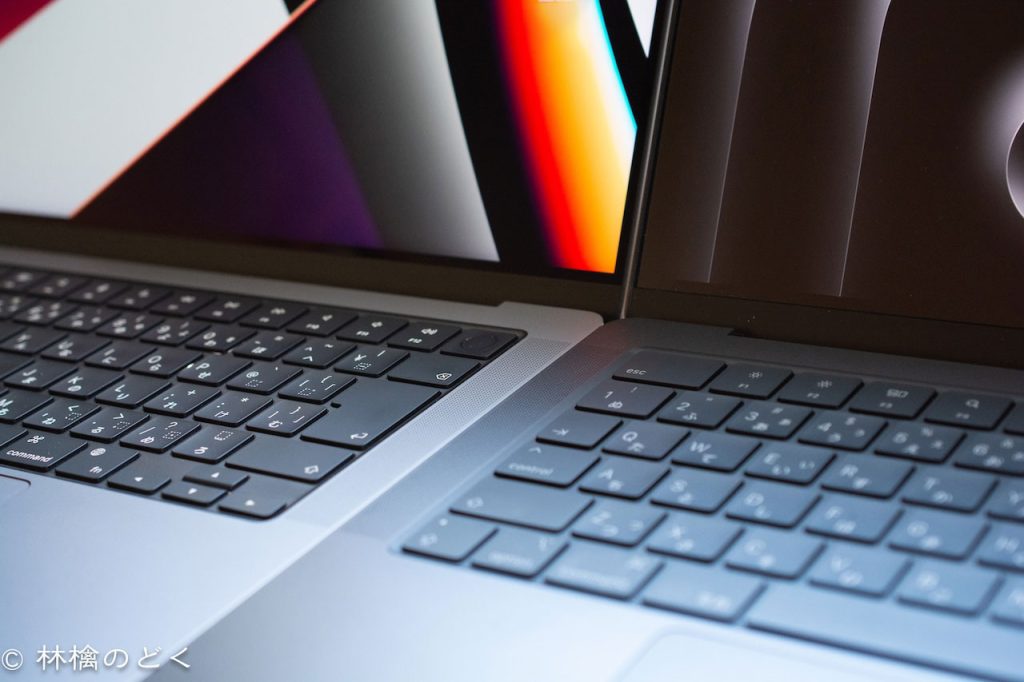 M4 Pro MacBook Pro 14インチ