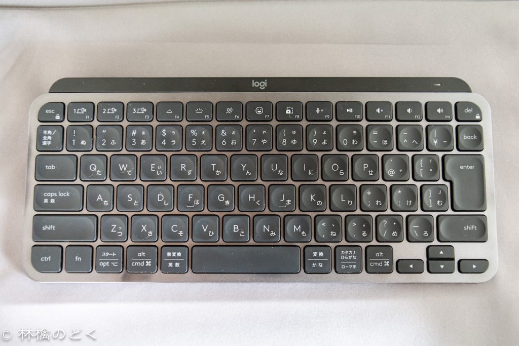 MX Keys mini
