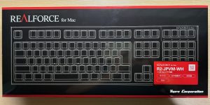 REALFORCEパッケージ