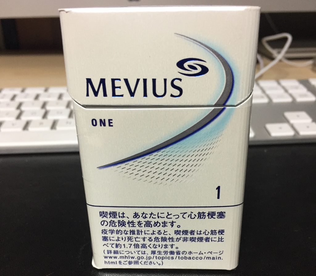 禁煙（タバコ）