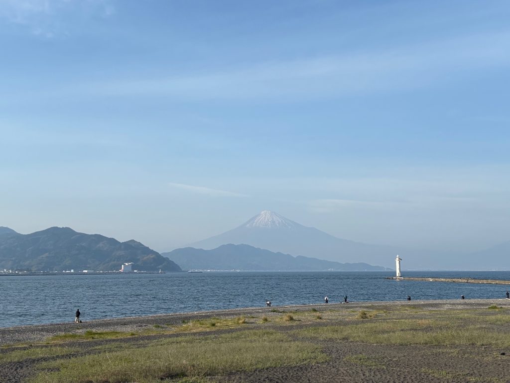 富士山